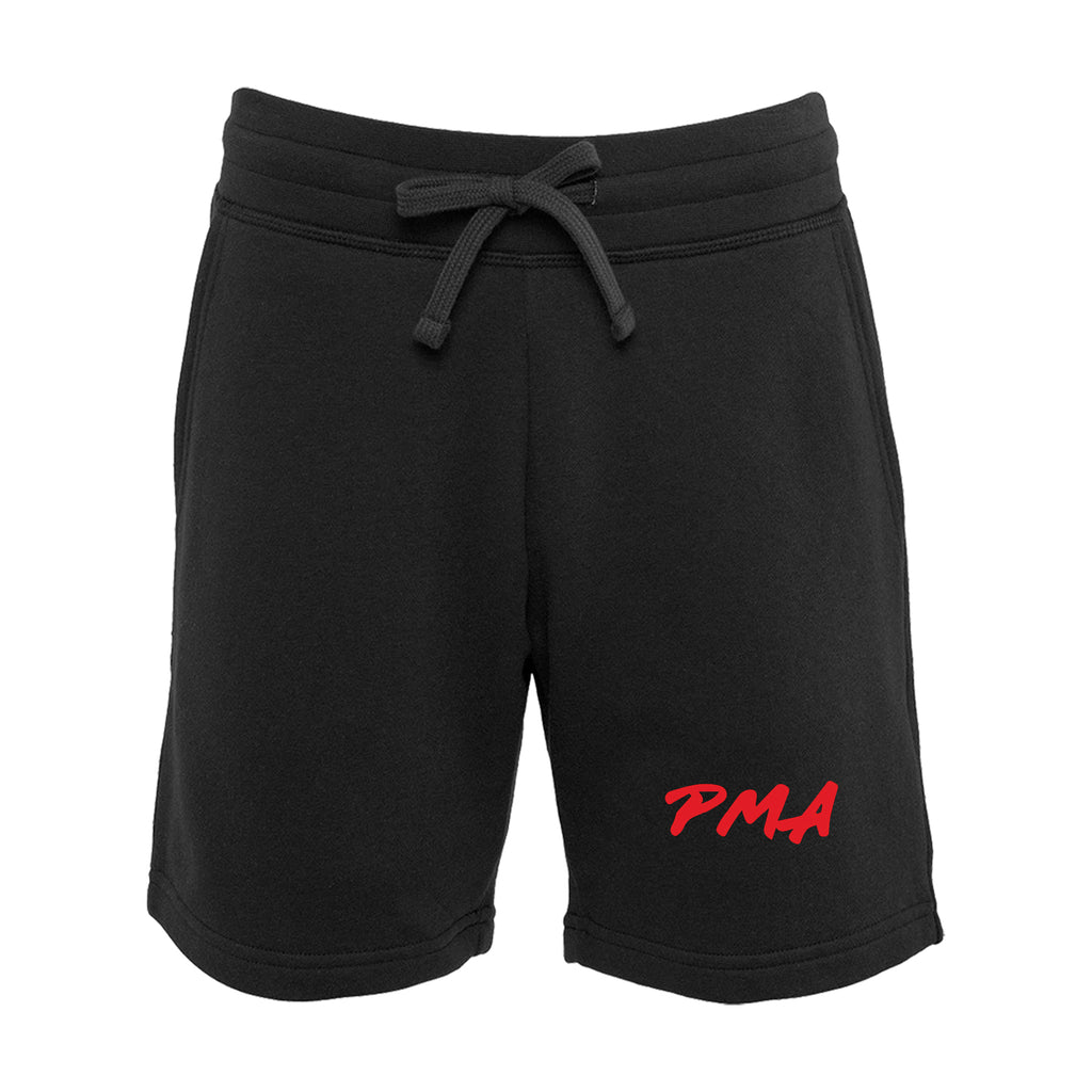 Pacific Martial Arts Sewing Academy Sweat Shorts #8043 A