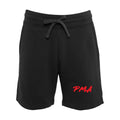 Pacific Martial Arts Sewing Academy Sweat Shorts #8043 A