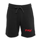 Pacific Martial Arts Sewing Academy Sweat Shorts #8043 A