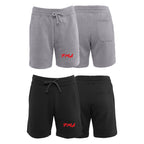 Pacific Martial Arts Sewing Academy Sweat Shorts #8043 A