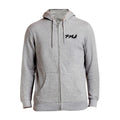 Pacific Martial Arts Academy Zip-Up Hoodie #8043 B