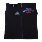 Pacific Martial Arts Next Level Tank Tops #8043 C (JiuJiteiras)