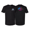 Pacific Martial Arts Next Level Adult Shirts #8043 C (JiuJiteiras)