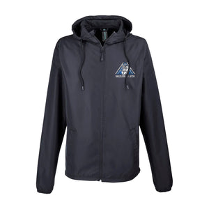Pacific Martial Arts Academy Windbreaker #8043 C (JiuJiteiras)