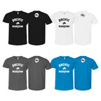 Pacific Martial Arts Academy Kids Shirts #8043 E