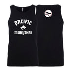 Pacific Martial Arts Next Level Tank Tops #8043 E