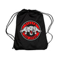 Tillis BJJ Academy Drawstring Gi Bag #8044 A