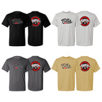 Tillis BJJ Academy Dry Fit Shirts #8044 A