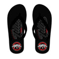 Tillis BJJ Academy Flip Flops #8044 A