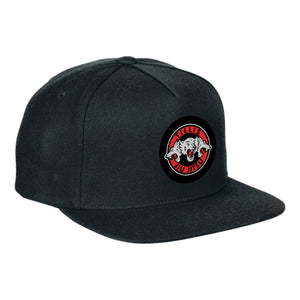 Tillis BJJ Academy Hat #8044 A