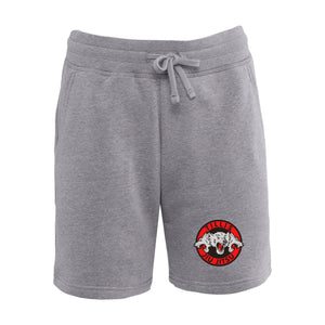 Tillis BJJ Academy Sweat Shorts #8044 A