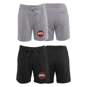Tillis BJJ Academy Sweat Shorts #8044 A