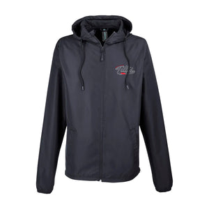 Tillis BJJ Academy Windbreaker #8044 B