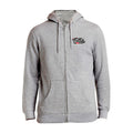 Tillis BJJ Academy Zip Up Hoodies #8044 B
