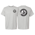 North Andover Jiu-Jitsu Academy Dry Fit Shirts #8045 A