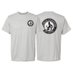 North Andover Jiu-Jitsu Academy Dry Fit Shirts #8045 A