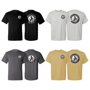 North Andover Jiu-Jitsu Academy Dry Fit Shirts #8045 A