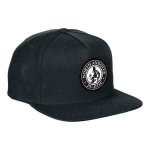 North Andover Jiu-Jitsu Academy Hat #8045 A