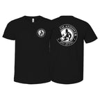 North Andover Jiu-Jitsu Academy Kids Shirts #8045 A