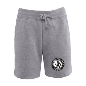 North Andover Jiu-Jitsu Academy Sweat Shorts #8045 A