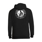 North Andover Jiu-Jitsu Academy Zip Up Hoodies #8045 A