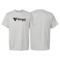 Grind BJJ Academy Dry Fit Shirts #8047 A