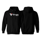 Grind BJJ Academy Sweater Hoodie #8047 A