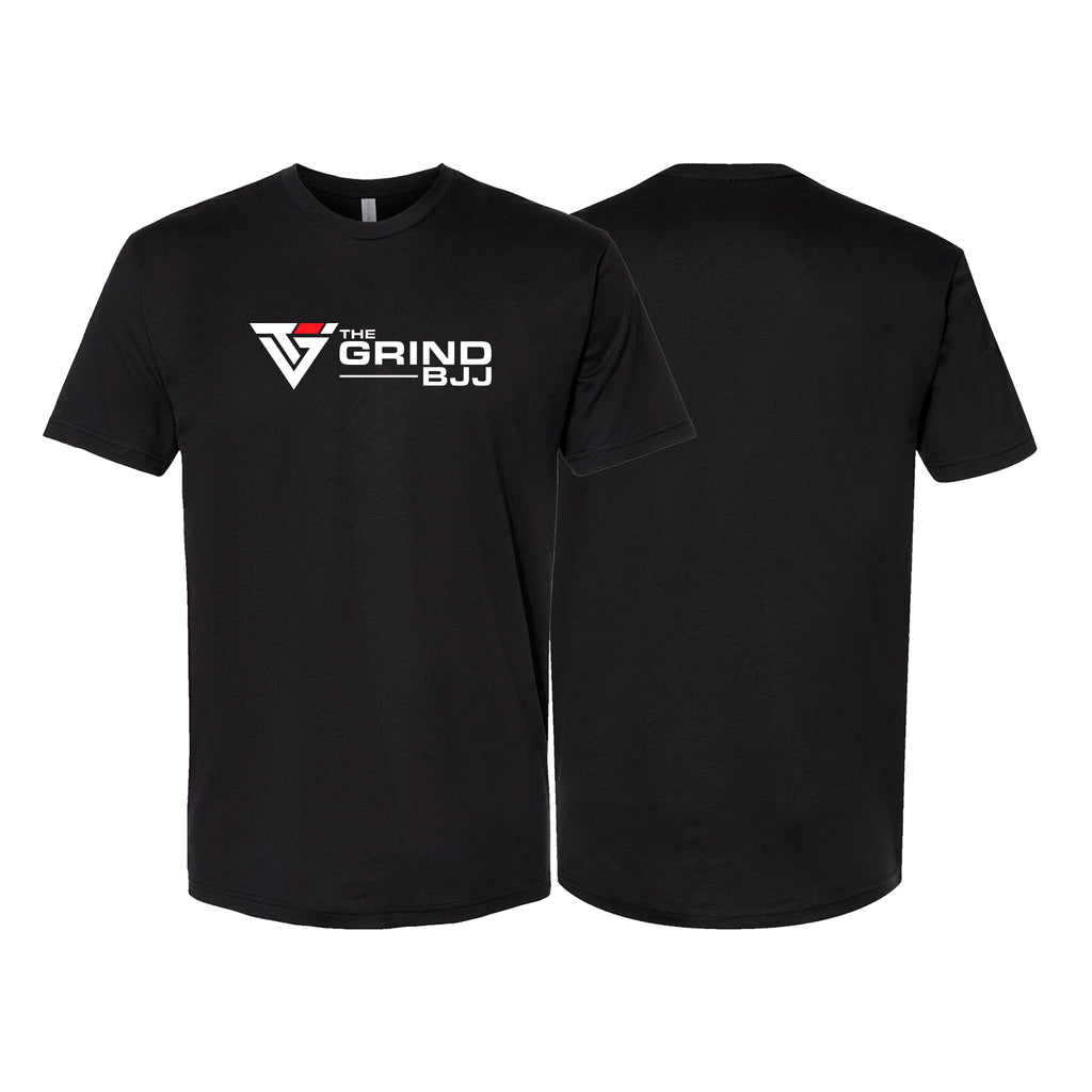 Grind BJJ Next Level Adult Shirts #8047 A