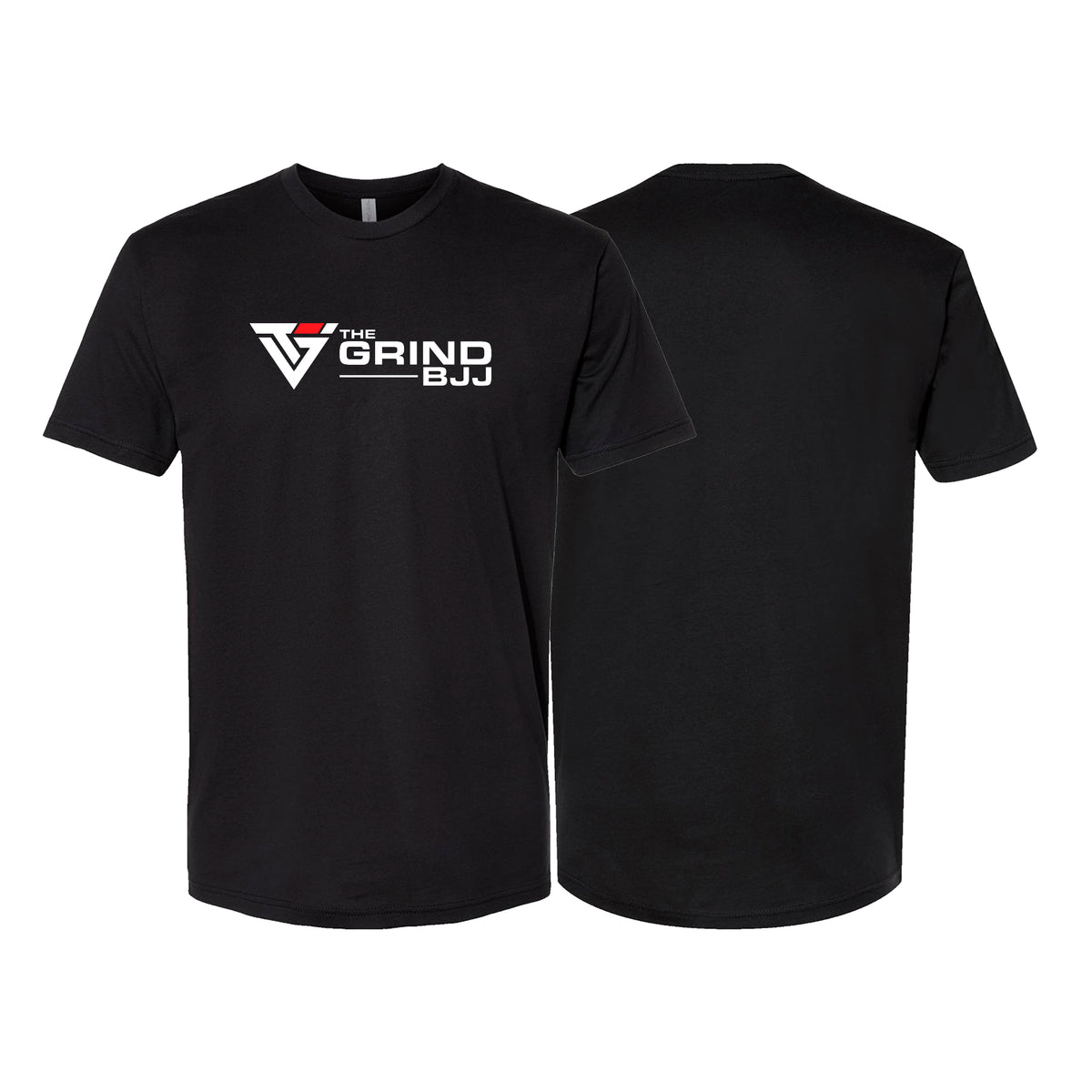 Grind BJJ Next Level Adult Shirts #8047 A