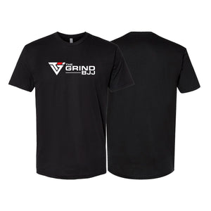 Grind BJJ Next Level Adult Shirts #8047 A