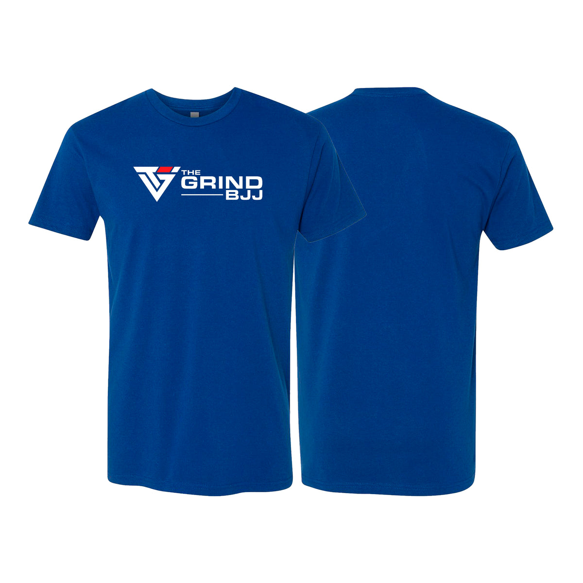 Grind BJJ Next Level Adult Shirts #8047 A