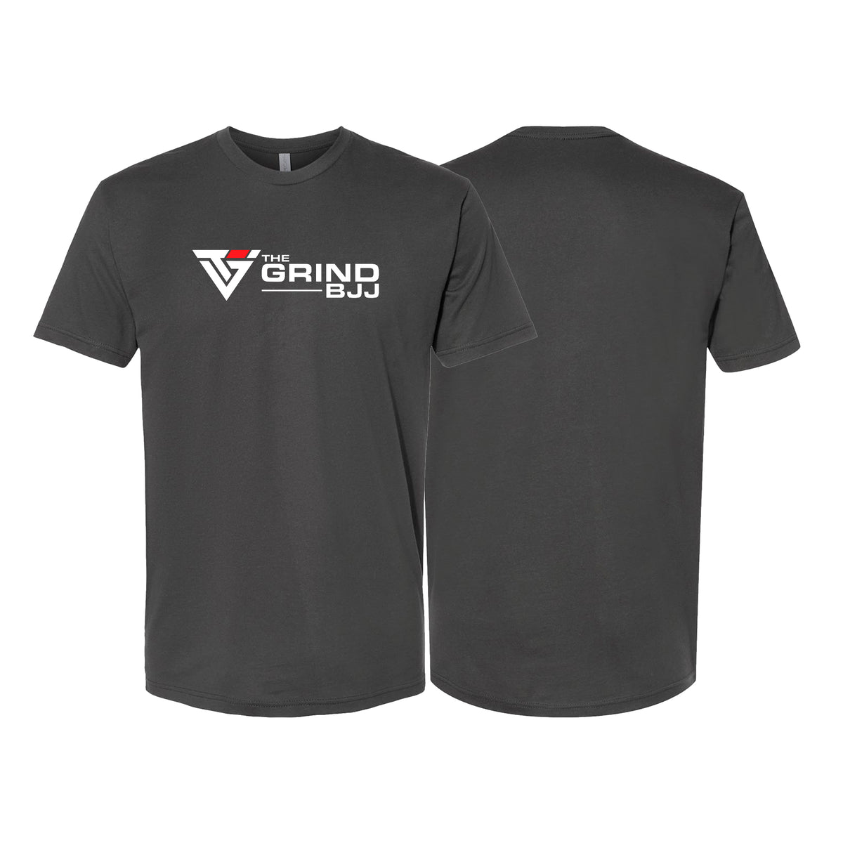 Grind BJJ Next Level Adult Shirts #8047 A