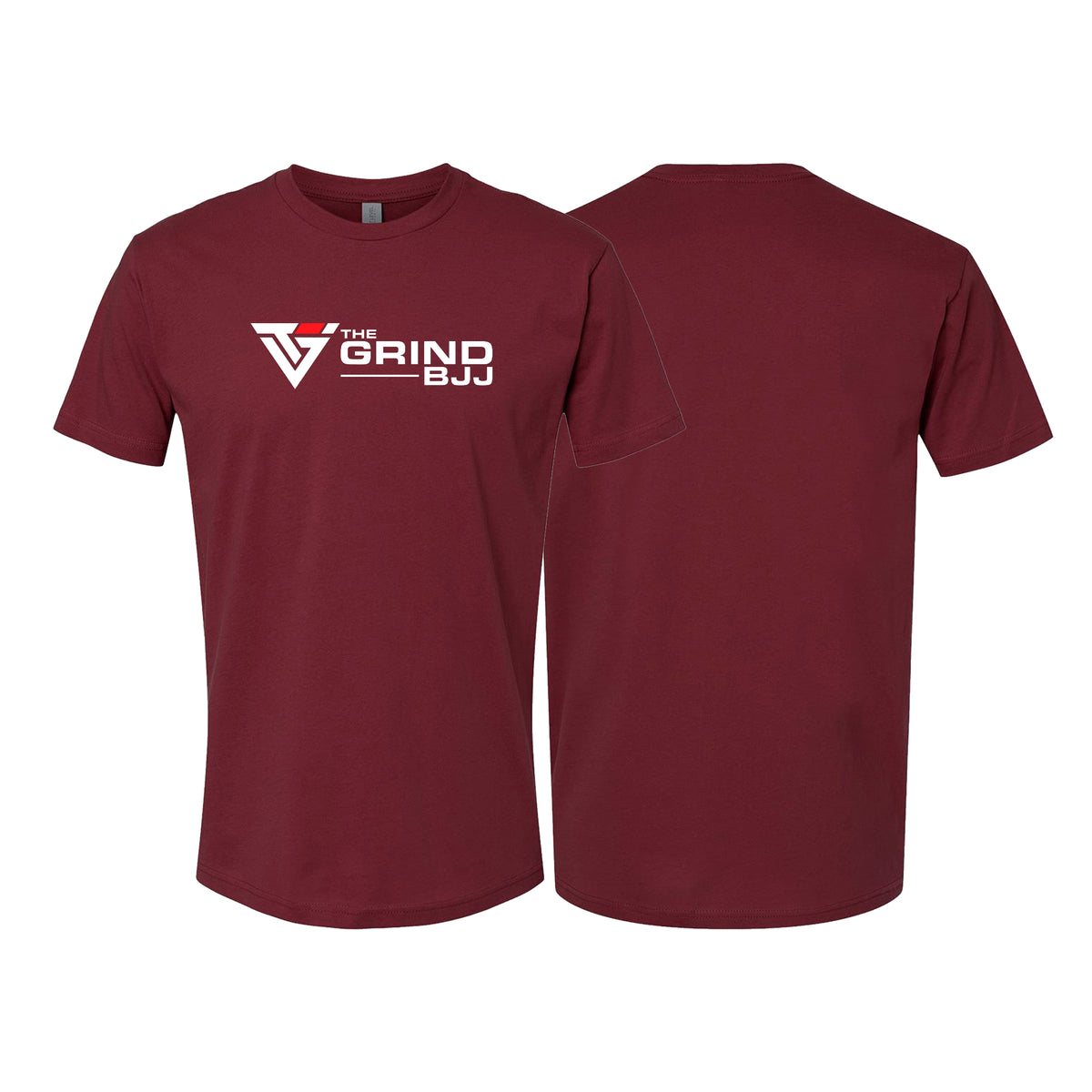 Grind BJJ Next Level Adult Shirts #8047 A