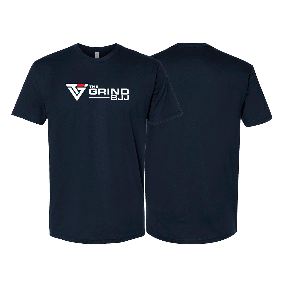 Grind BJJ Next Level Adult Shirts #8047 A