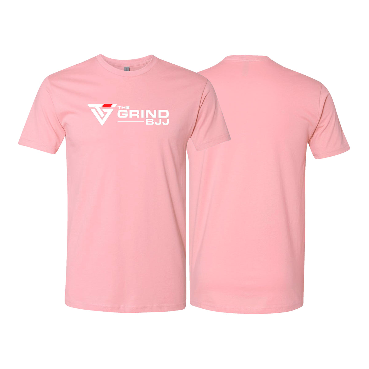 Grind BJJ Next Level Adult Shirts #8047 A