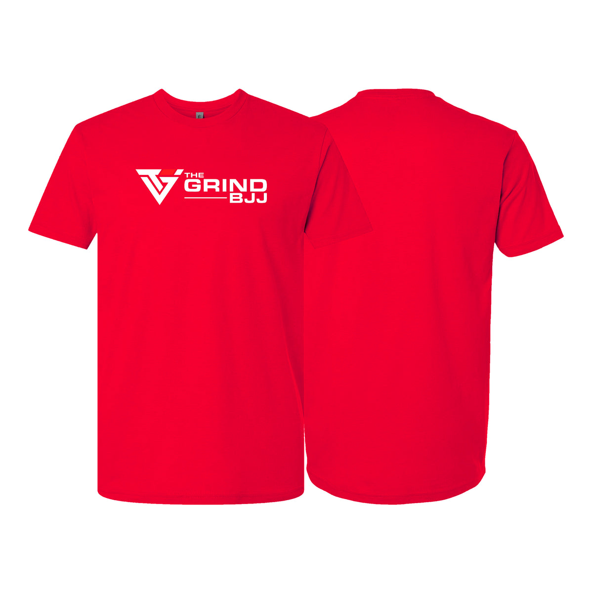 Grind BJJ Next Level Adult Shirts #8047 A