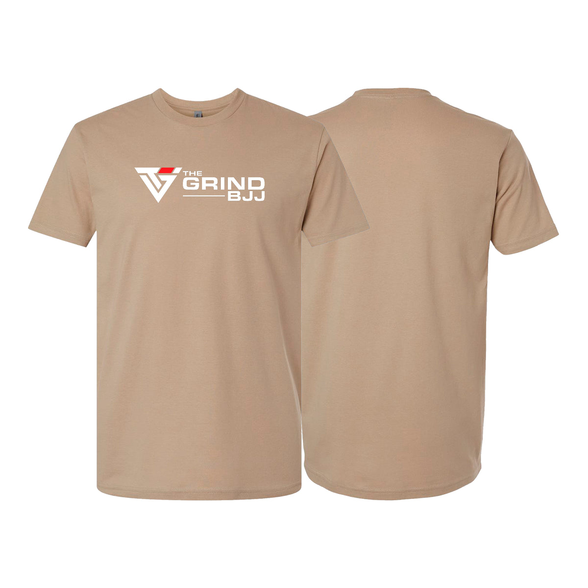 Grind BJJ Next Level Adult Shirts #8047 A