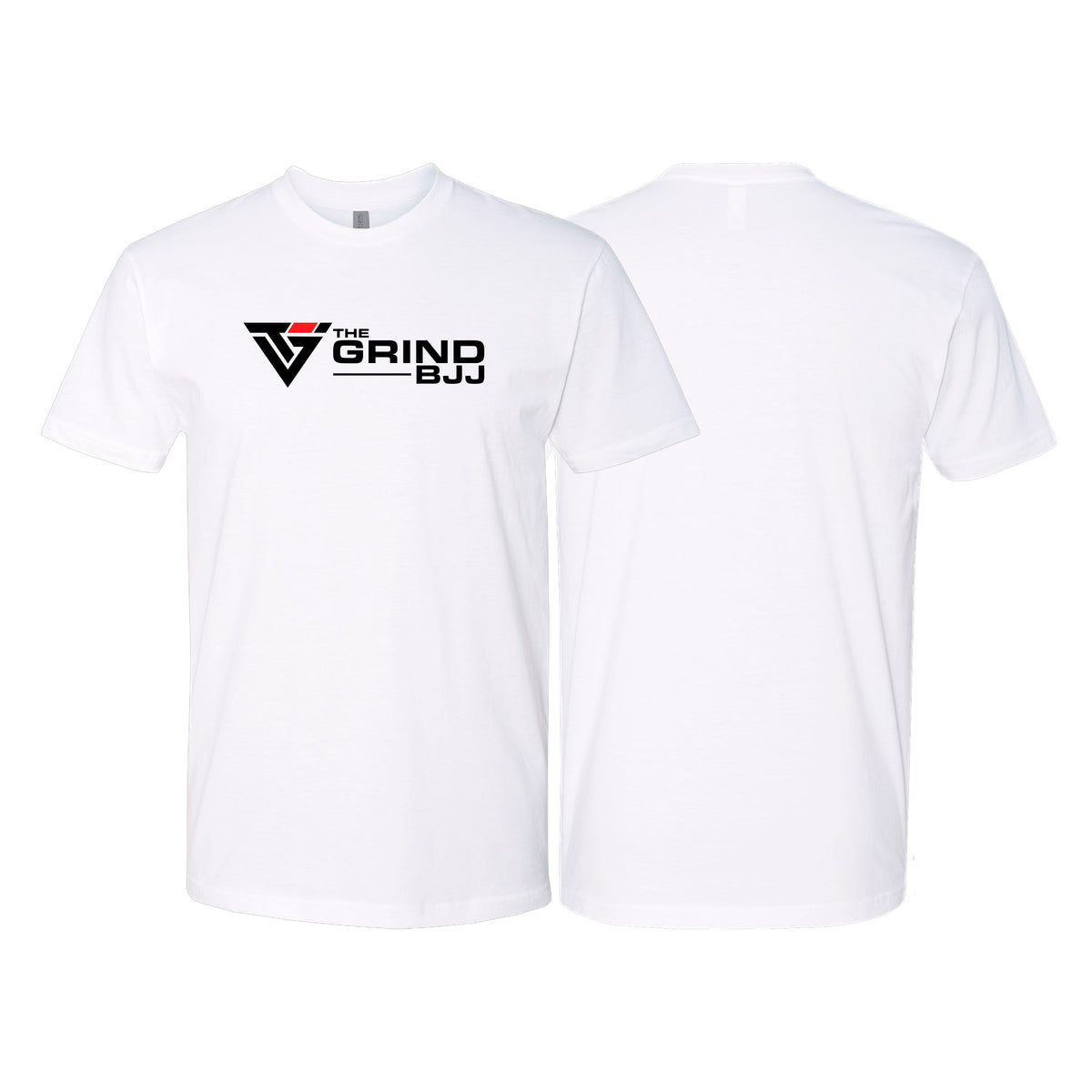 Grind BJJ Next Level Adult Shirts #8047 A