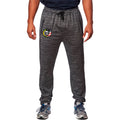 Black Tie BJJ Academy Joggers #8048 A