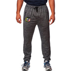 Black Tie BJJ Academy Joggers #8048 A