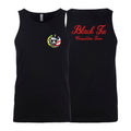 Black Tie BJJ Next Level Tank Tops #8048 B