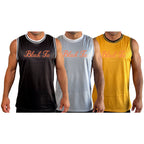 Black Tie BJJ Academy Basketball Jerseys #8048 E