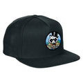 Black Tie BJJ Academy Hats #8048 E