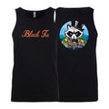 Black Tie BJJ Next Level Tank Tops #8048 E