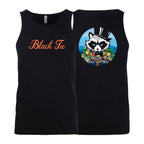 Black Tie BJJ Next Level Tank Tops #8048 E