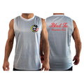 Black Tie BJJ Academy Basketball Jerseys #8048 B