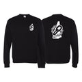 Team Link Academy Crewneck Sweatshirt #8049 A
