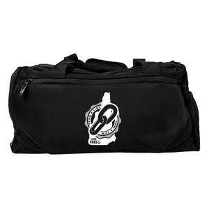 Team Link Small Duffel Bag #8049 A