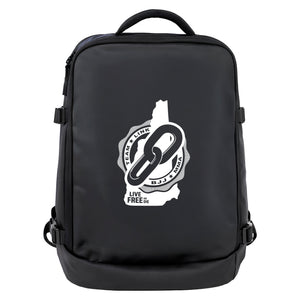 Team Link Academy Travel Backpack Pro  #8049 A