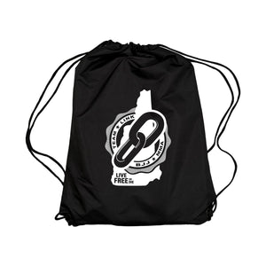 Team Link Academy Drawstring Gi Bag #8049 A